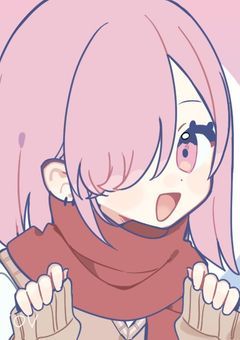 花子くんカオスライン