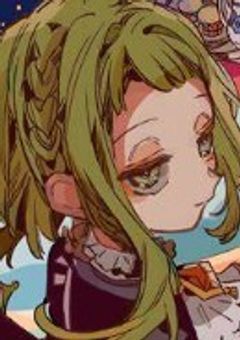 地縛少年花子くん、ヤバすぎる件（参加型）