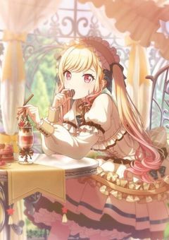 朝起きたら悪役令嬢になってたんだけど【咲希】