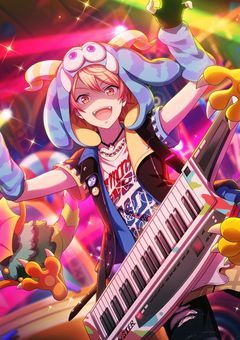 天馬くん魔界に行ったようです