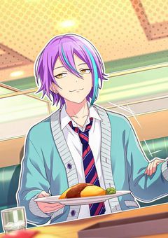 神高男子カッターキャーされた次の日アイドルになってました