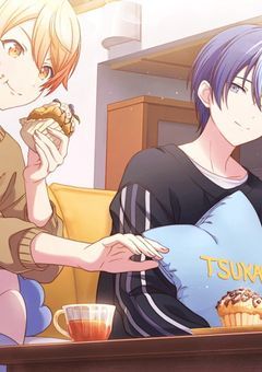 俺の彼女、モテすぎなんですが!?!?