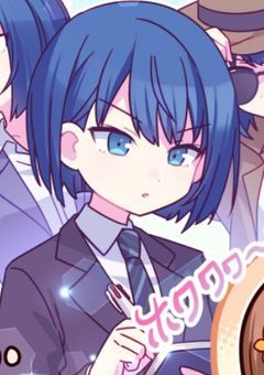 「遥ちゃん「ペンギン」事件」