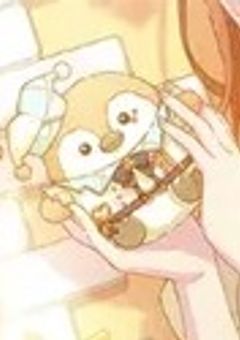 みのりちゃんぬいぐるみになった件