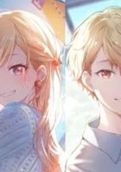 天馬兄妹入れ替わりました