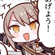 天海美夢@まのさばハマったさんのアイコン画像