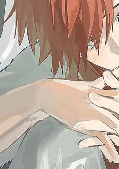 　𝐥𝐫𝐧 ✧ 妹の彼氏は私の事が好きらしい 。　　