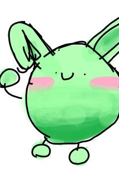 立ち絵(主が気まぐれでイラスト投稿するかも）