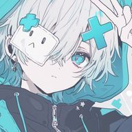 屡斐さんのアイコン画像