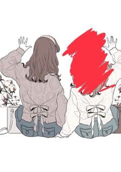 君と出会って君が散るまでの三年のお話