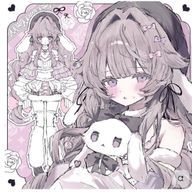 ゆう病み定期　熊縫るえら　恋人ぺぺ#自殺予備軍　碧色に輝け　さんのアイコン画像