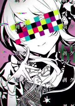 コメディと闇堕ちが共存する話（瑞希ver.）