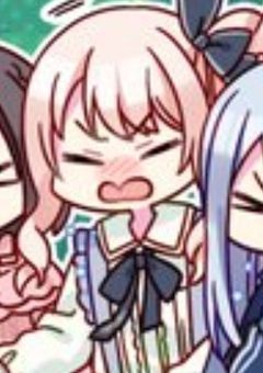 ラブレター渡す相手間違えました