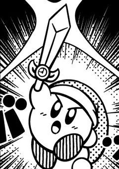 毎日カービィ描いてたら上手くなってる説