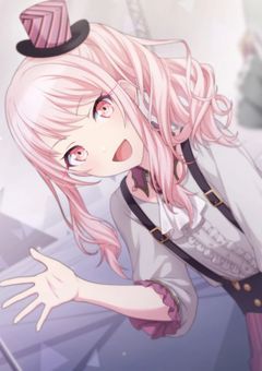 相愛三日月睡眠症💫（絵名瑞ver.）