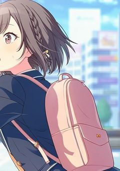 絵名ちゃんと瑞希ちゃんのおつかい合騒曲