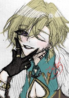 スタレのイラスト部屋ー！！！