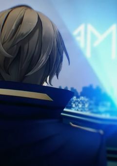 〖𝟸𝚓𝟹𝚓〗CEO兼ライバー、ナナシビトらしい