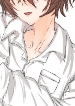 〖kgm〗視察に来ただけなのに！