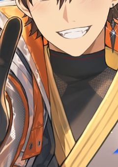 ♡┊︎　呪術師に愛されすぎてます　┊︎♡