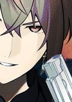 𝟸 𝚓 𝟹 𝚓　／　血 潮 を そ の 眼 に 焼 き 付 け て .