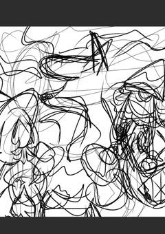 日々変わる趣味の話