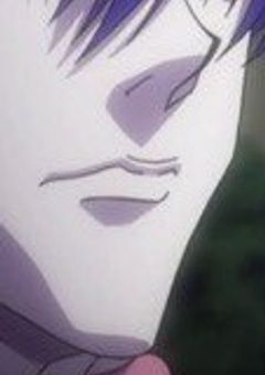 〖H×H〗ヒソカ受けのみ