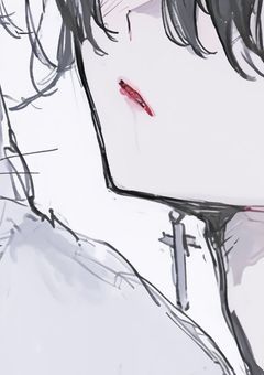 twst ∥ 傷モノの心の拠り所 .