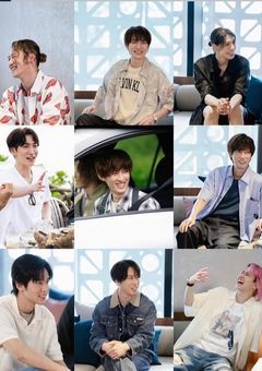 胸の中に秘めてた思いを.