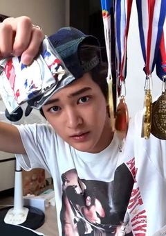 水泳選手の幼馴染