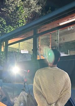 　大好きが言いたいの。