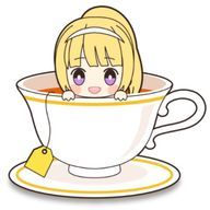 すずめめろんさんのアイコン画像