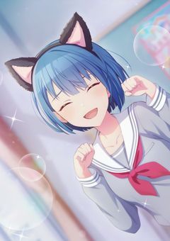 プロセカ日和【誕生日番外編】