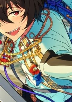 1人の吸血鬼騎士様は…