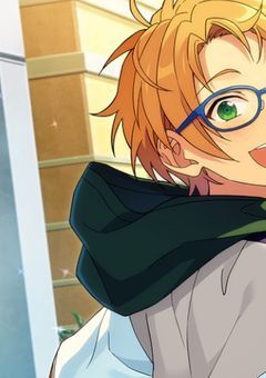 次に会える時は…