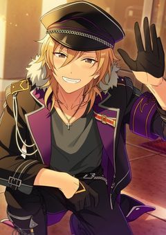 すれ違う、廊下で君と