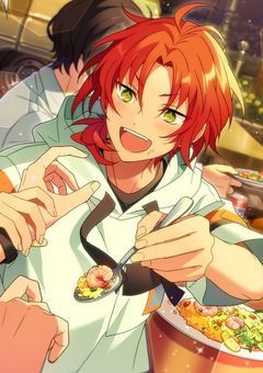 王さまのとなり