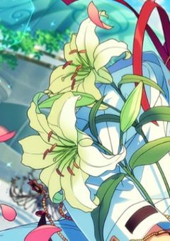 泣くことすら許されなかった君へ