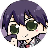 ここさんのアイコン画像