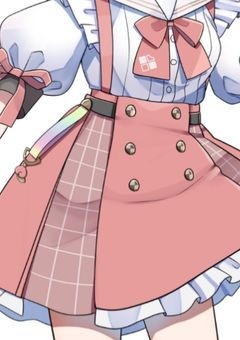 愛され担当はツンデレ