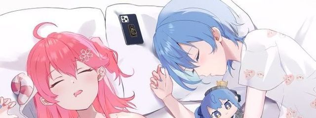 陽夏@🫧❄️✴️さんの壁紙画像