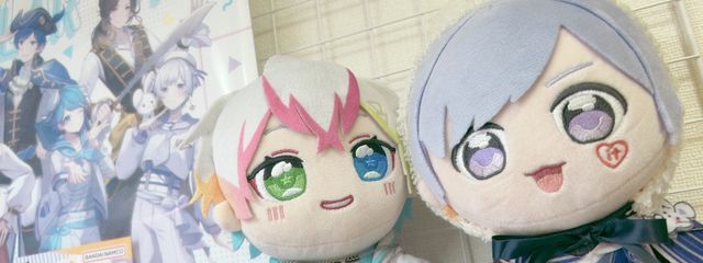 音流(ねる)さんの壁紙画像