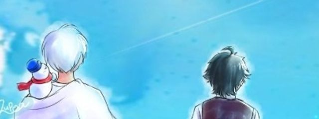 甘夜さんの壁紙画像