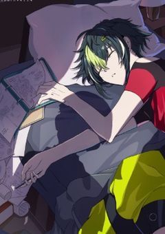 塩 同 期 と 体 が 入 れ 替 わ っ た 件 に つ い て　┋　𝙞𝙣𝙢