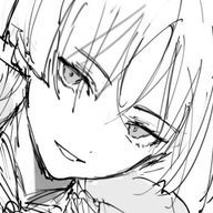 𝒀 𝒖 𝒛 𝒖 𝒓 𝒊 𝒉 𝒂　新作鬼投稿中さんのアイコン画像