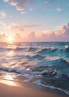 溟海の国「マードオーシャン」(参加者受付中)