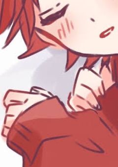 【 中編 】助けてくれて、ありがとう 。