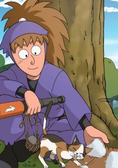 塩おにぎりが好きって言ったら塩対応になりました