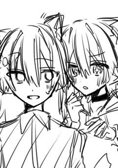 💎 王 国 イラスト投下場所