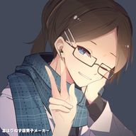 千夜 翔莉 @活動休止中さんのアイコン画像